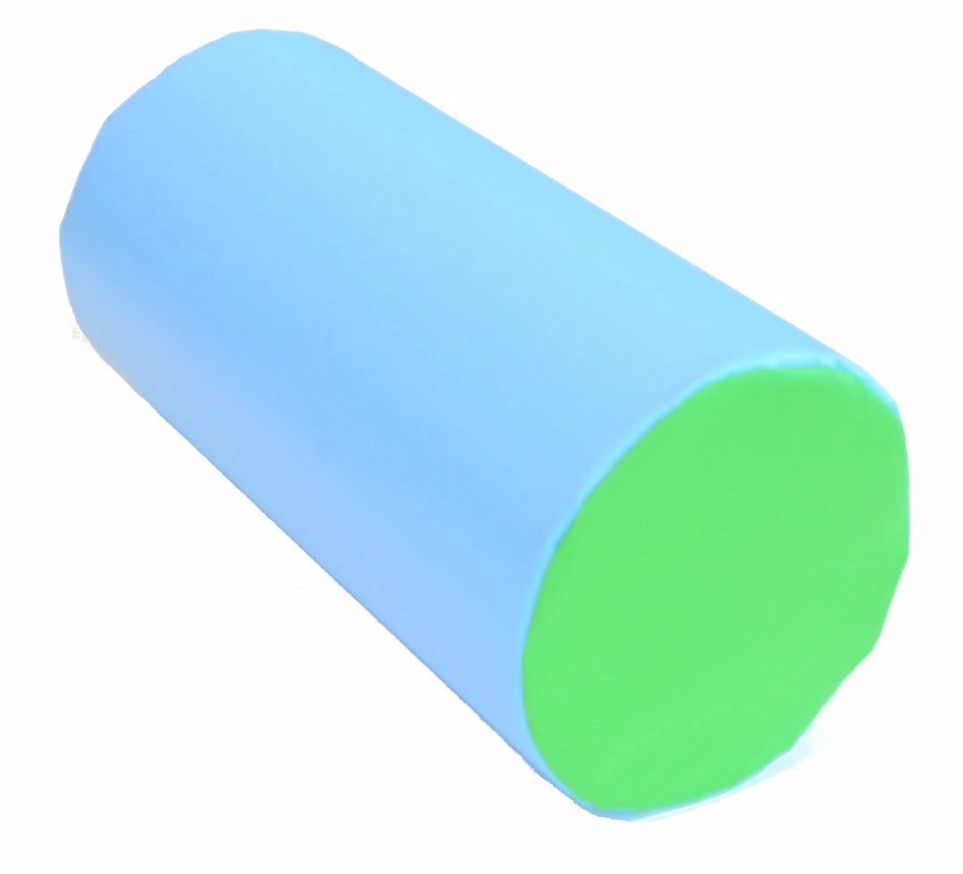 AK Athletic Equipment Skill Shapes 12" X 24" Cylinder Training Mat 1 AK Athletic Equipment Skill Shapes 12" X 24" Cylinder Training Mat