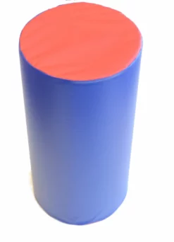 AK Athletic Equipment 18"x36" Cylinder Training Mat Skill Shapes