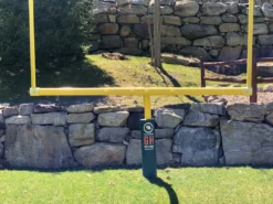 AK Athletic Equipment Goal Post Pads Goal Post Pad 10 AK Athletic Equipment Goal Post Pads Goal Post Pad