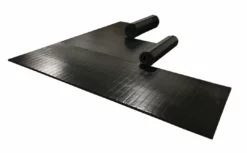 AK Athletic Equipment 12' X 12' X 1 3/8" Roll-Up Martial Arts Mat 7 AK Athletic Equipment 12' X 12' X 1 3/8
