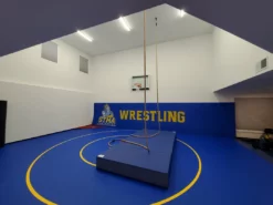 AK Athletic Equipment Landing Mats 6' X 12' X 12" Folding Landing Mat 7 AK Athletic Equipment Landing Mats 6' X 12' X 12