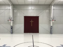 AK Athletic Equipment I-Beam Pads Wall Padding 14 AK Athletic Equipment I-Beam Pads Wall Padding