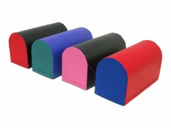 AK Athletic Equipment Gymnastics Mailbox Mat - 20" Tall Skill Shapes