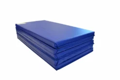 AK Athletic Equipment Folding Mats Clearance 4' X 10' X 1 3/8