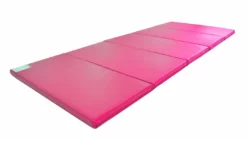 AK Athletic Equipment Folding Mats Clearance 4' X 10' X 1 3/8