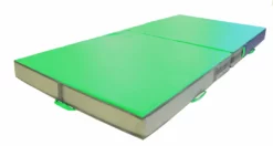 AK Athletic Equipment Landing Mats Throw Mat - 4' X 8' X 6"