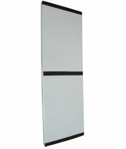 AK Athletic Equipment Easy Stick Wall Pads 4' Tall X 2' Wide 3 AK Athletic Equipment Easy Stick Wall Pads 4' Tall X 2' Wide