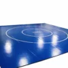 AK Athletic Equipment 30' X 30' X 1 3/8" Roll-Up Wrestling Mat