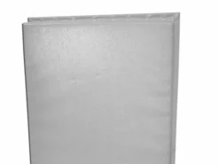 AK Athletic Equipment Custom Wood Backed Gym Wall Padding Panels 2' X 4'