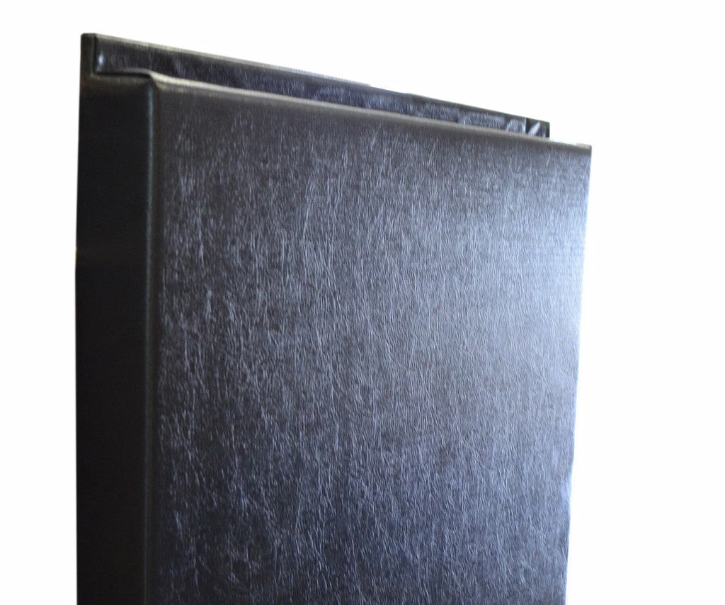 AK Athletic Equipment Custom Wood Backed Gym Wall Padding Panels 2' X 6' 2 AK Athletic Equipment Custom Wood Backed Gym Wall Padding Panels 2' X 6'