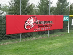 AK Athletic Equipment Outdoors Fence Padding