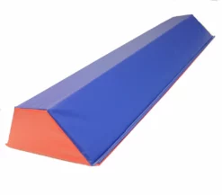 AK Athletic Equipment Balance Beams Training Foam Balance Beam