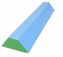 AK Athletic Equipment Balance Beams Training Foam Balance Beam