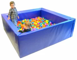AK Athletic Equipment Giant Ball Pit