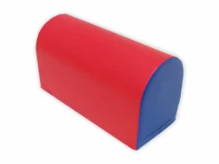 AK Athletic Equipment Gymnastics Mailbox Mat - 20" Tall Skill Shapes