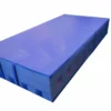 AK Athletic Equipment 5' X 10' X 18" Training Pit Landing Mats
