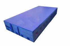 AK Athletic Equipment 5' X 10' X 18" Training Pit Landing Mats