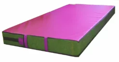 AK Athletic Equipment 6' X 12' X 8" Landing Mat Landing Mats