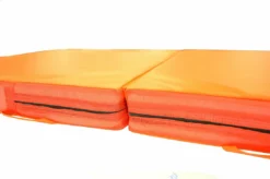 AK Athletic Equipment Throw Mat 4' X 8' X 4" Landing Mats