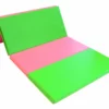 AK Athletic Equipment 4' X 8' X 2" Gymnastics Mat Intermediate Level