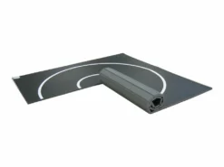 AK Athletic Equipment 10' X 10' X 1 3/8