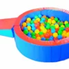 AK Athletic Equipment Soft Play Mini Ball Pool