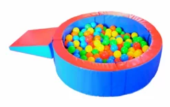 AK Athletic Equipment Soft Play Mini Ball Pool