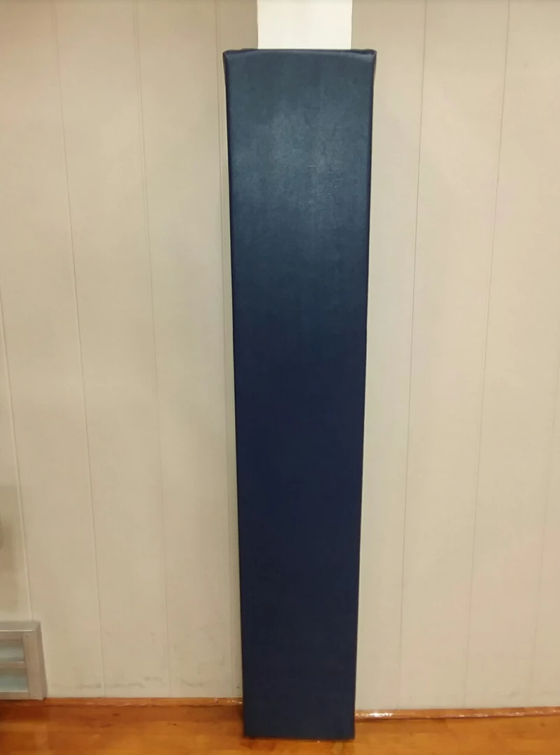 AK Athletic Equipment I-Beam Pads Wall Padding 11 AK Athletic Equipment I-Beam Pads Wall Padding