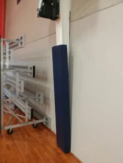 AK Athletic Equipment I-Beam Pads Wall Padding 21 AK Athletic Equipment I-Beam Pads Wall Padding