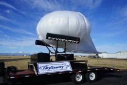 AK Athletic Equipment Pole Pads 4' Tall Pole Pad, 4