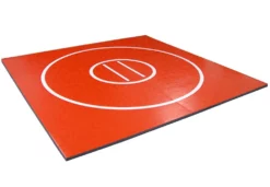 AK Athletic Equipment 8' X 8' X 1 3/8