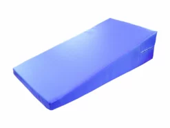 AK Athletic Equipment 24" X 48" X 12" Triangle Incline Mat