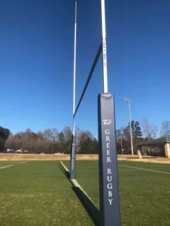 AK Athletic Equipment Pole Pads 6' Tall Four Sided Column Pad, 4