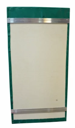 AK Athletic Equipment Wall Padding Professional Quality Baseball Stadium Outfield 3