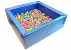 AK Athletic Equipment Giant Ball Pit