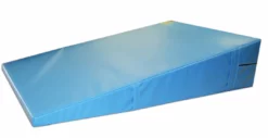 AK Athletic Equipment Incline Mats Triangle Incline Mat - 48" X 72" X 16"