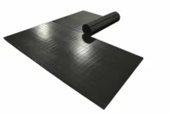 AK Athletic Equipment 10' X 10' X 1 3/8" Roll-Up Martial Arts Mat 9 AK Athletic Equipment 10' X 10' X 1 3/8