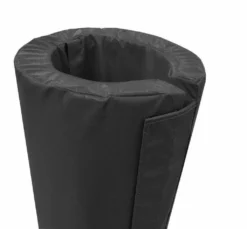 AK Athletic Equipment Pole Pads 6' Tall Pole Pad, 3