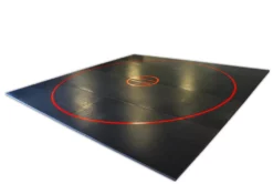 AK Athletic Equipment Wrestling Mats 15' X 15' X 1 3/8