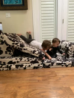 AK Athletic Equipment Soft Play Holiday Crash Couch 24 AK Athletic Equipment Soft Play Holiday Crash Couch