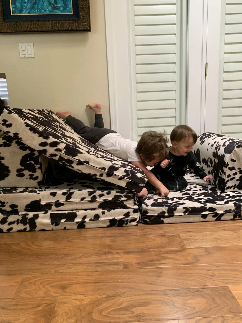 AK Athletic Equipment Soft Play Holiday Crash Couch 12 AK Athletic Equipment Soft Play Holiday Crash Couch