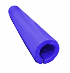 AK Athletic Equipment 6' Tall Pole Pad, 2