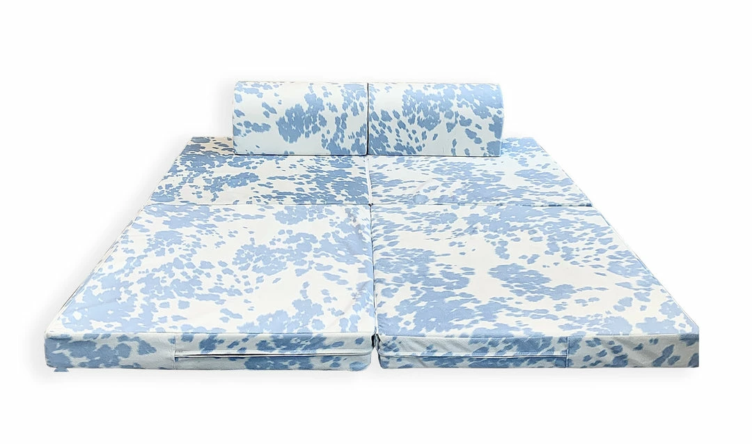 AK Athletic Equipment Soft Play Holiday Crash Couch 4 AK Athletic Equipment Soft Play Holiday Crash Couch