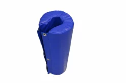 AK Athletic Equipment Outdoors Fence Top Rail Padding (4 Feet)