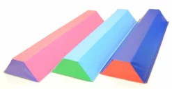 AK Athletic Equipment Balance Beams Training Foam Balance Beam