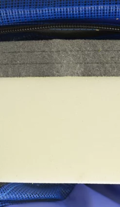 AK Athletic Equipment Landing Mats 8' X 15.5' X 5" Competition Landing Mat