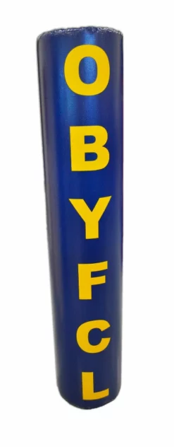 AK Athletic Equipment Goal Post Pads Goal Post Pad