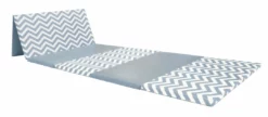 AK Athletic Equipment Clearance Chevron Zigzag 4' X 12' X 2