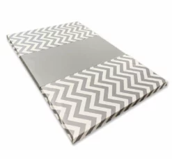 AK Athletic Equipment Holiday Shop Chevron Zigzag 4' X 6' X 2