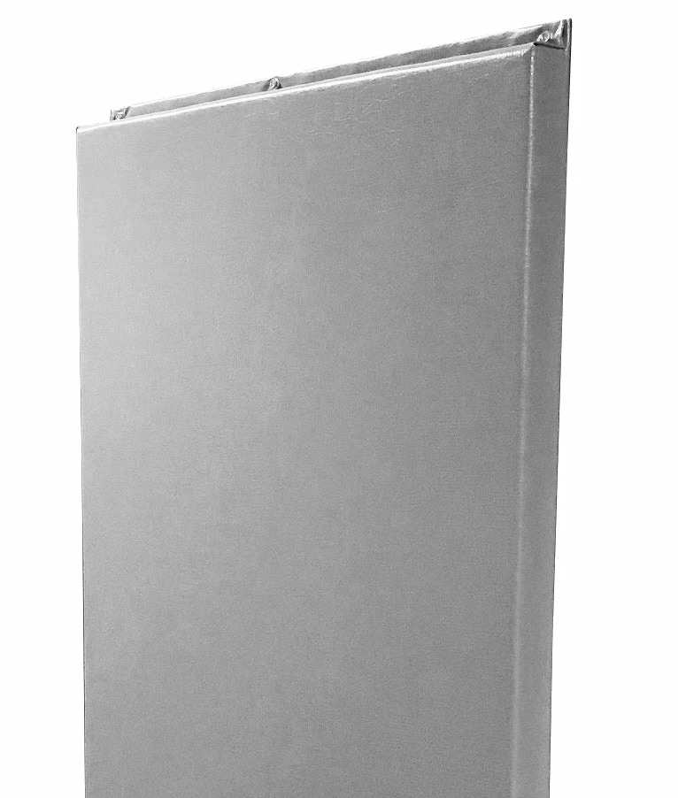 AK Athletic Equipment FlameSafe "Class A" Fire Rated Wood Backed Gym Wall Padding Panels 2' X 6' 28 AK Athletic Equipment FlameSafe "Class A" Fire Rated Wood Backed Gym Wall Padding Panels 2' X 6'